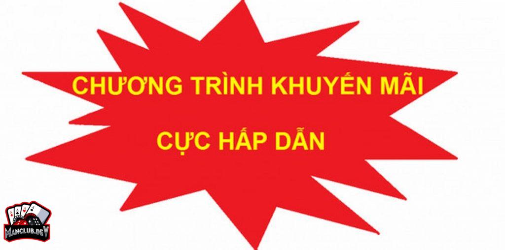 H??ng d?n nh?n ???c khuy?n mãi thành viên m?i manclub 100%