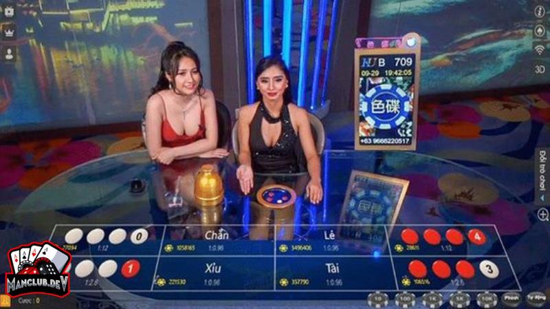 Bí m?t casino không bao gi? nhà cái mu?n b?n bi?t